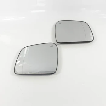 Araba Kapı Yan Dikiz Kanat Ayna Cam Değiştirme Jeep Grand Cherokee 2011 +için