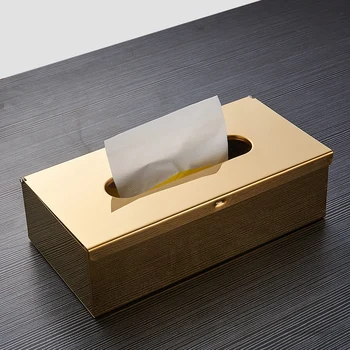 Duvara Monte rulo kağıt havlu tutucu Kağıt Raf Su Geçirmez Doku Kutusu Siyah Oturma Odası Peçete Kutusu Standı Banyo Retro metal raf