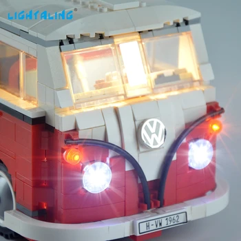 Lightaling led ışık Kiti 10220 T1 karavan