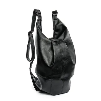 Moda Çok Fonksiyonlu Sırt Çantası Erkekler Büyük kapasiteli seyahat sırt çantası Erkek Schoolbag Tasarımcı Hamur Sırt Çantası erkek omuz çantası