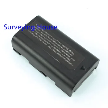 Taş Şarj Edilebilir Piller BP - 3 Stonex S3 S8 S9 ve UniStrong G970 RTK GPS GNSS