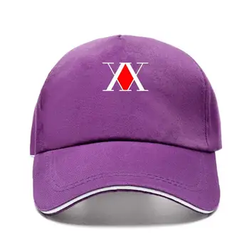 Yeni kap şapka Hunter X Hunter Yxh Anie anga Grafik Baskılı en T beyzbol şapkası