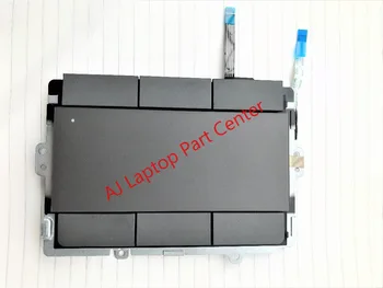 orijinal HP EliteBook 8770W dokunmatik hp reklam touch pad trackpad Fare Düğmesi Kurulu