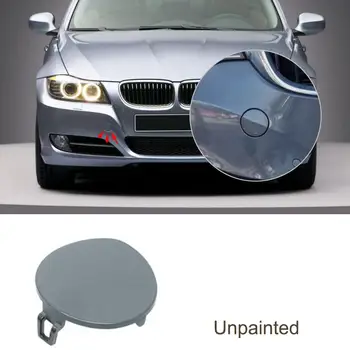 Ön Tampon Çeki Kancası Göz Deliği Kapağı Fişi BMW E90 E91 316 318 320i 328i 330i